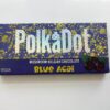 PolkaDot Blue Acai Chocolate Bar