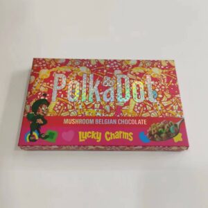 PolkaDot Lucky Charm